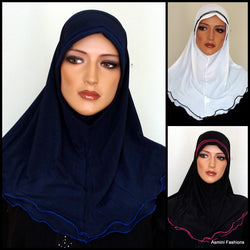 Adult Al-Amira Hijab