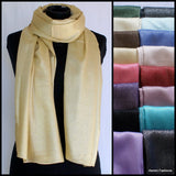 Shimmer Scarf