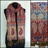 Cassiel Pashmina