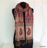 Cassiel Pashmina