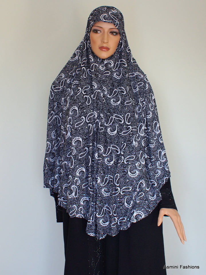 Long hijab outlet