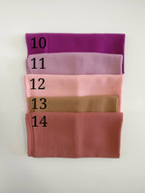 Chiffon Scarf