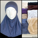 Jersey Child Al-Amira Hijab