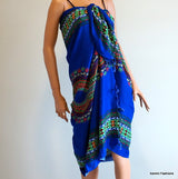 Tribal Sarong