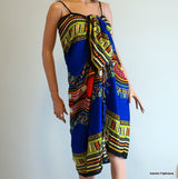 Tribal Sarong