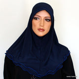 Adult Al-Amira Hijab