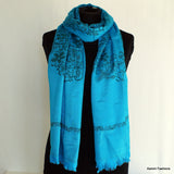 Tear Drop Pashmina