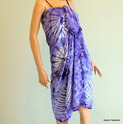 Tie Dye Sarong