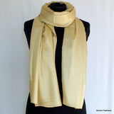 Shimmer Scarf