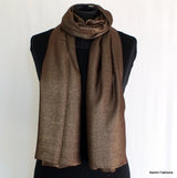 Shimmer Scarf