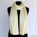 Shimmer Scarf