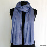 Shimmer Scarf