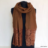 Lace Scarf