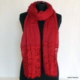 Lace Scarf