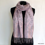 Paisley Pashmina